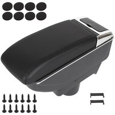 BRACCIOLO CON PORTAOGGETTI PER