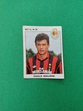 CALCIATORI PANINI 1991 92