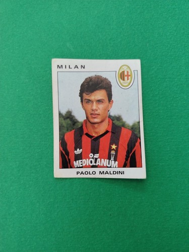 Calciatori panini 1991 - calciatori, 92