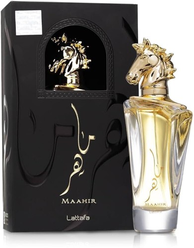 Profumo unisex lattafa edp - unisex,