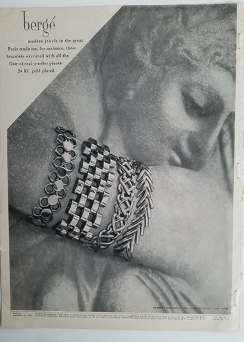 Collana berge 1946 placcata - collana,