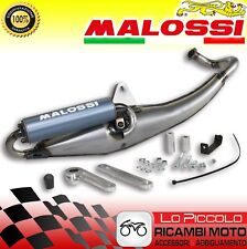 3217170 MARMITTA ESPANSIONE MALOSSI FLIP OMOLOGATA KYMCO DINK 50 2T