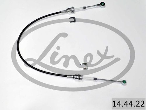 Cavo linex cambio - linex,