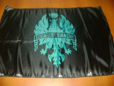 Bandiera Bianchi 20x30"