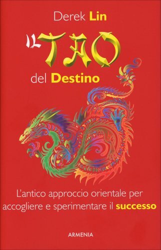 Libro tao del - tao, destino