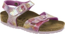 Birkenstock 1012575 Rio water