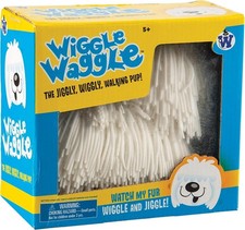 Funtime Gifts Wiggle Waggle