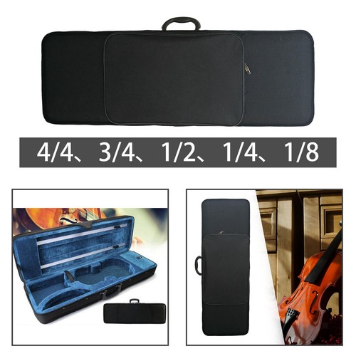 Custodia rigida per violino