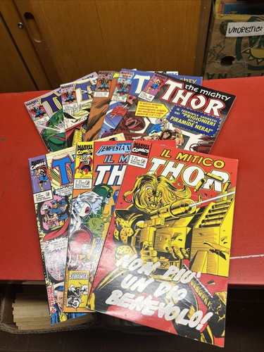 Mitico thor play - il,