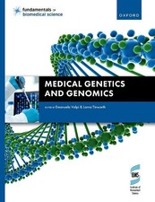 Medical Genetics and Genomics