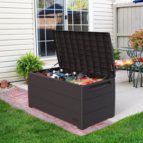 Cedargrain durabox 416 litri - 416,