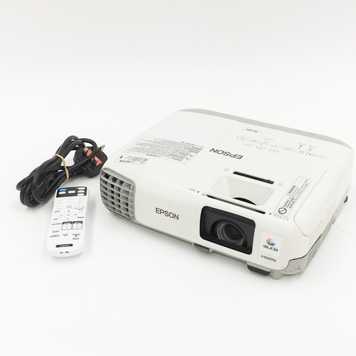 Epson x20 700 - eb-x20, lumen