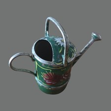 Vintage hand painted - vintage, hand-painted