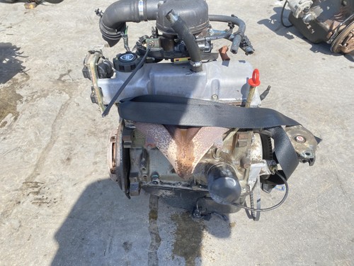Motore completo per fiat - motore,
