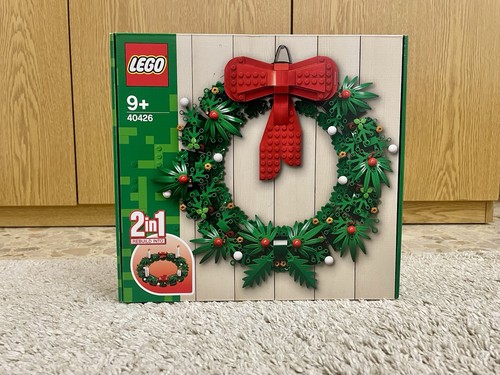 Lego 40426 seasonal - lego,