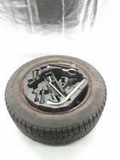 Ruota di scorta 16 pollici
