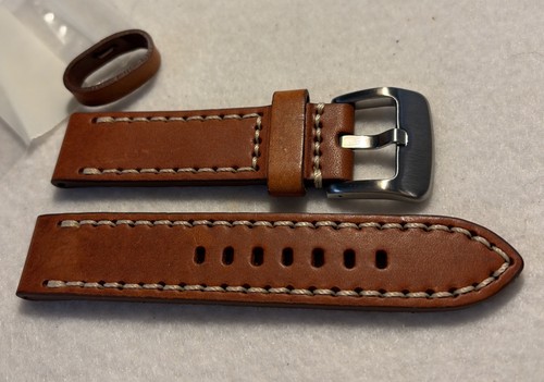 Cinturino orologio vintage