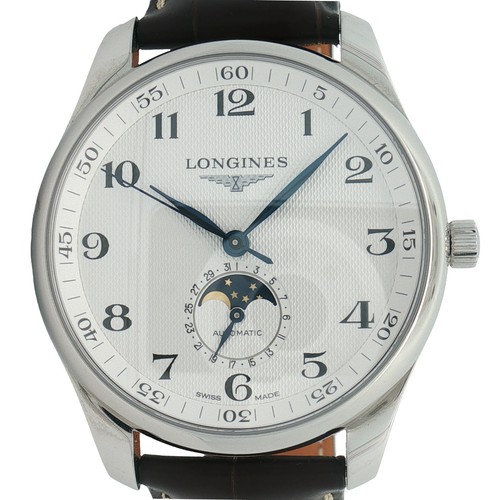 Hau longines master collection - hau,