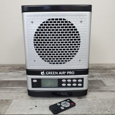 Green air pro hepa - green,