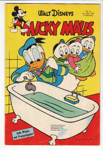 Topolino 1959 vecchio - 1959,
