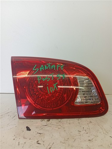 Fanale posteriore led - posteriore,