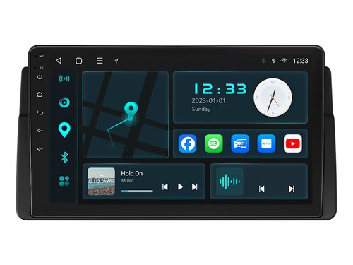 Autoradio eonon android - autoradio, per