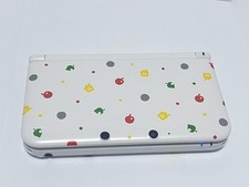 Console Nintendo 3DS LL XL