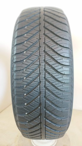 Goodyear 215 r17 - r17, 4