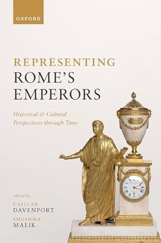 Representing rome emperors - representing, rome's