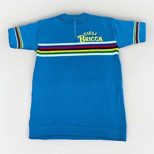 Cicli bricca tortelli - bricca, maglia