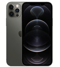 Apple iphone pro 256gb - 12,