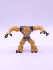 Gormiti Earth Tribe Blind Fury