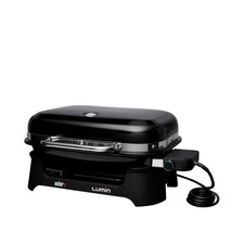 WEBER Barbecue elettrico Lumin
