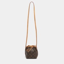 Borsa a secchiello Louis