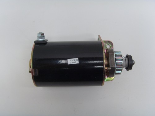 Motorino avviamento trattorino