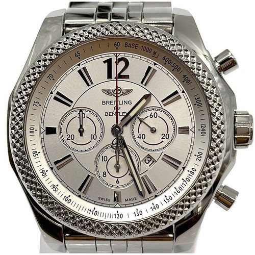 Orologio breitling bentley - orologio,