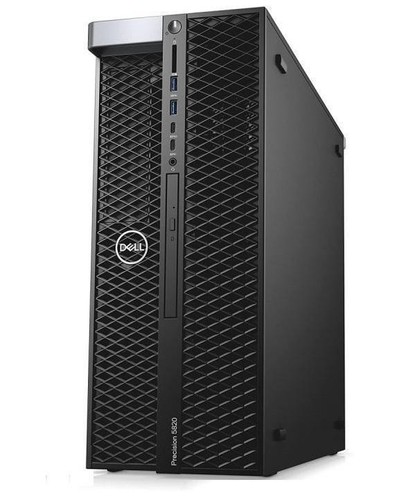 Workstation precision 5820 - workstation,