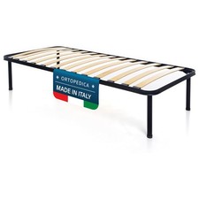 DOLCI SOGNI Rete Letto Singolo