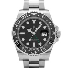OROLOGIO ROLEX GMT-MasterII