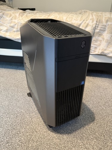 Alienware aurora intel - alienware, r7