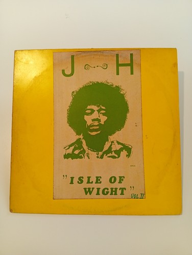 Jimi hendrix old - hendrix, lp