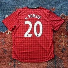 Maglia manchester united - maglia,