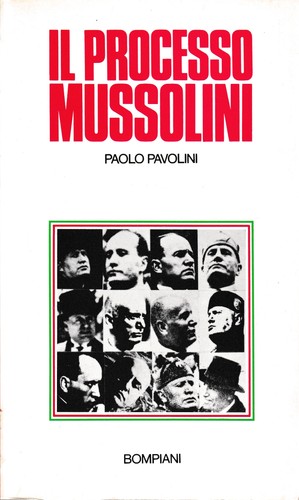 Processo mussolini - processo,