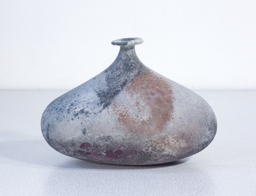 Vaso bottiglia scavo - ⚜️,