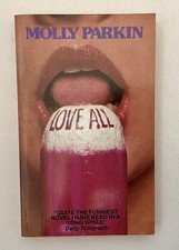 LOVE ALL Molly Parkin STAR UK