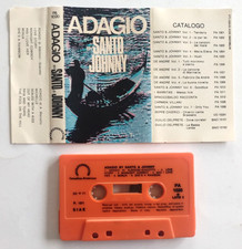 Mc Santo & Johnny Adagio By