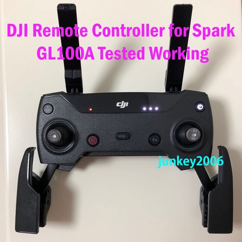 Telecomando originale dji - telecomando,