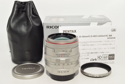 Alta qualità pentax - alta,