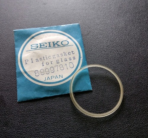 Vintage watch seiko unknown - vintage,