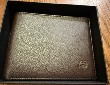 Piquadro Portafoglio Uomo 12